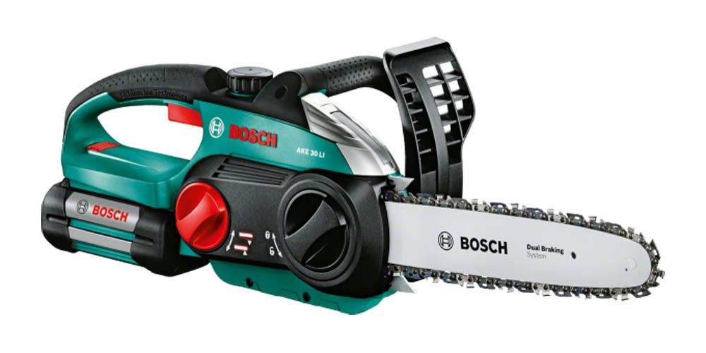 Bosch AKE 30 LI