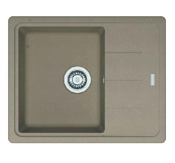 Zlewozmywak Franke Basis BFG 611-62 (capuccino)