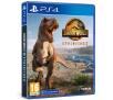 Jurassic World Evolution 2 Gra na PS4 (Kompatybilna z PS5)