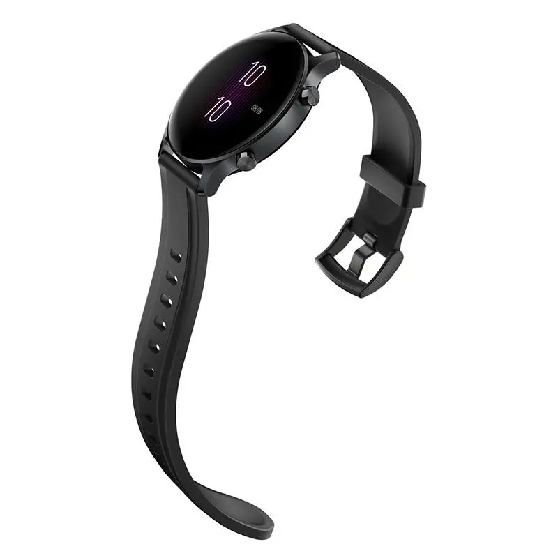Smartwatch Haylou RS3 50mm GPS Czarny