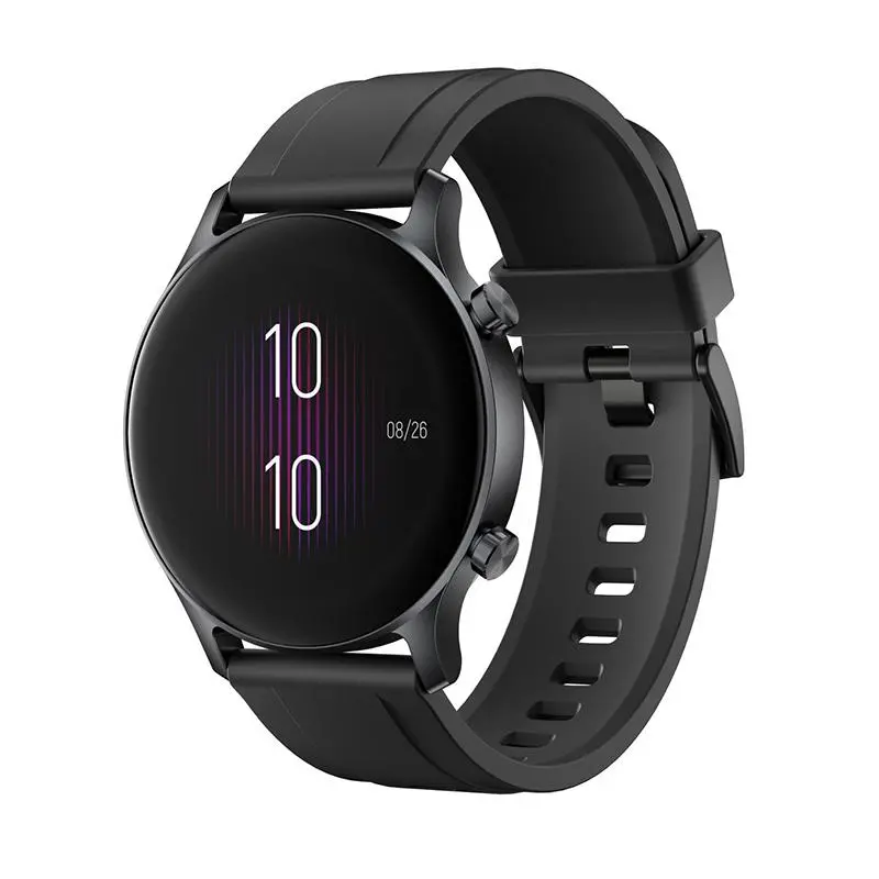 Smartwatch Haylou RS3 50mm GPS Czarny