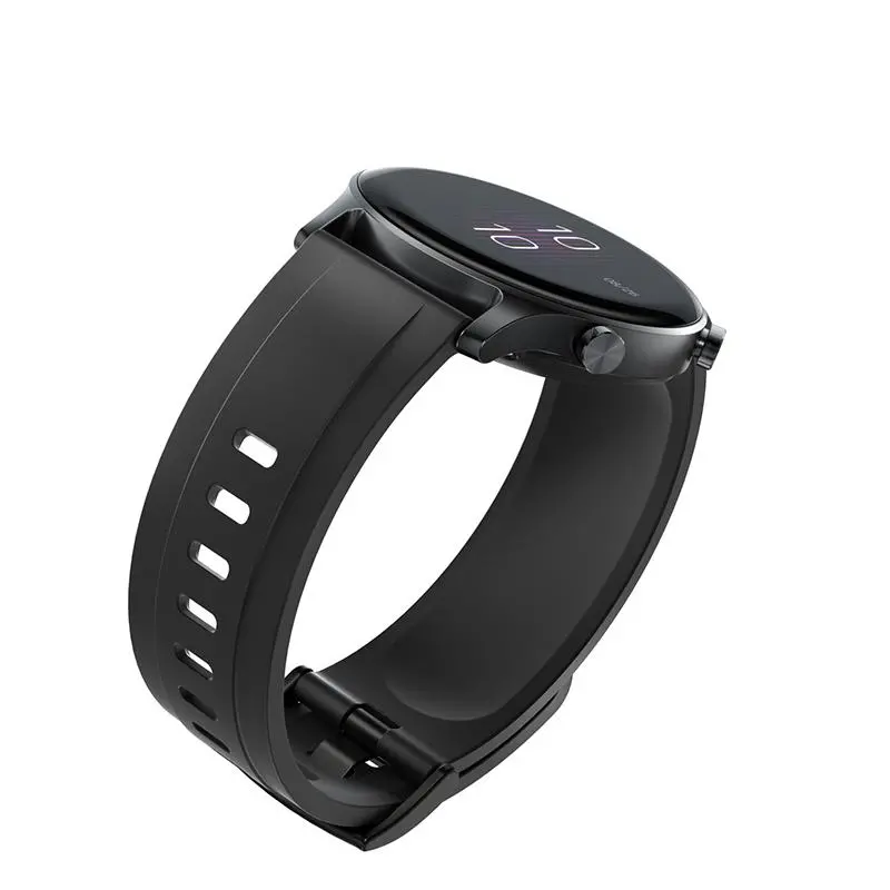 Smartwatch Haylou RS3 50mm GPS Czarny