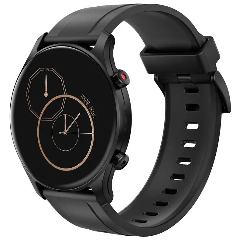 Smartwatch Haylou RS3 50mm GPS Czarny