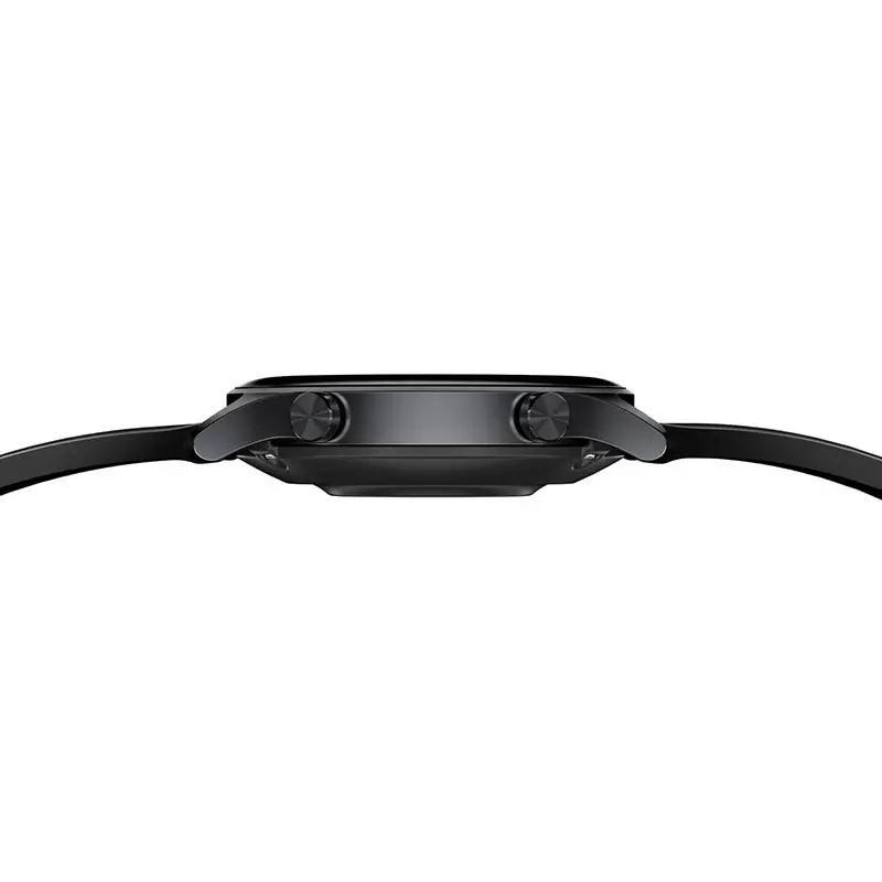 Smartwatch Haylou RS3 50mm GPS Czarny