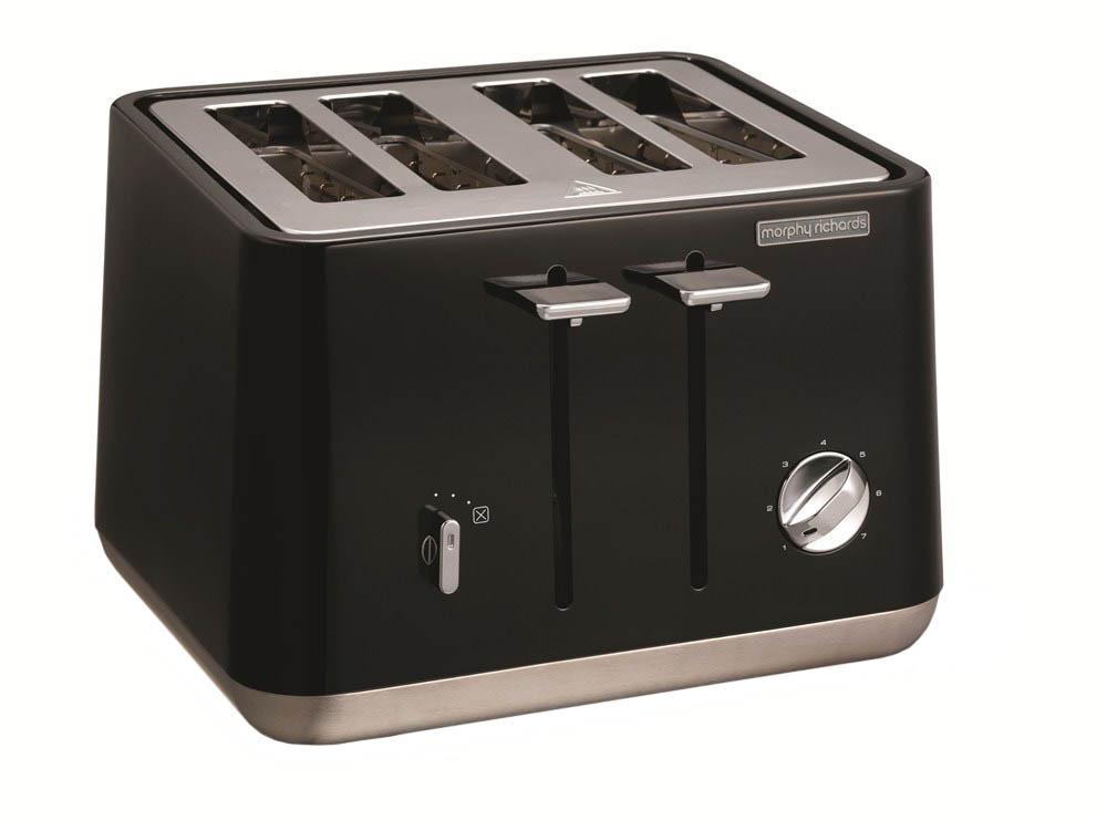 Morphy Richards Aspect 240002 (czarny)