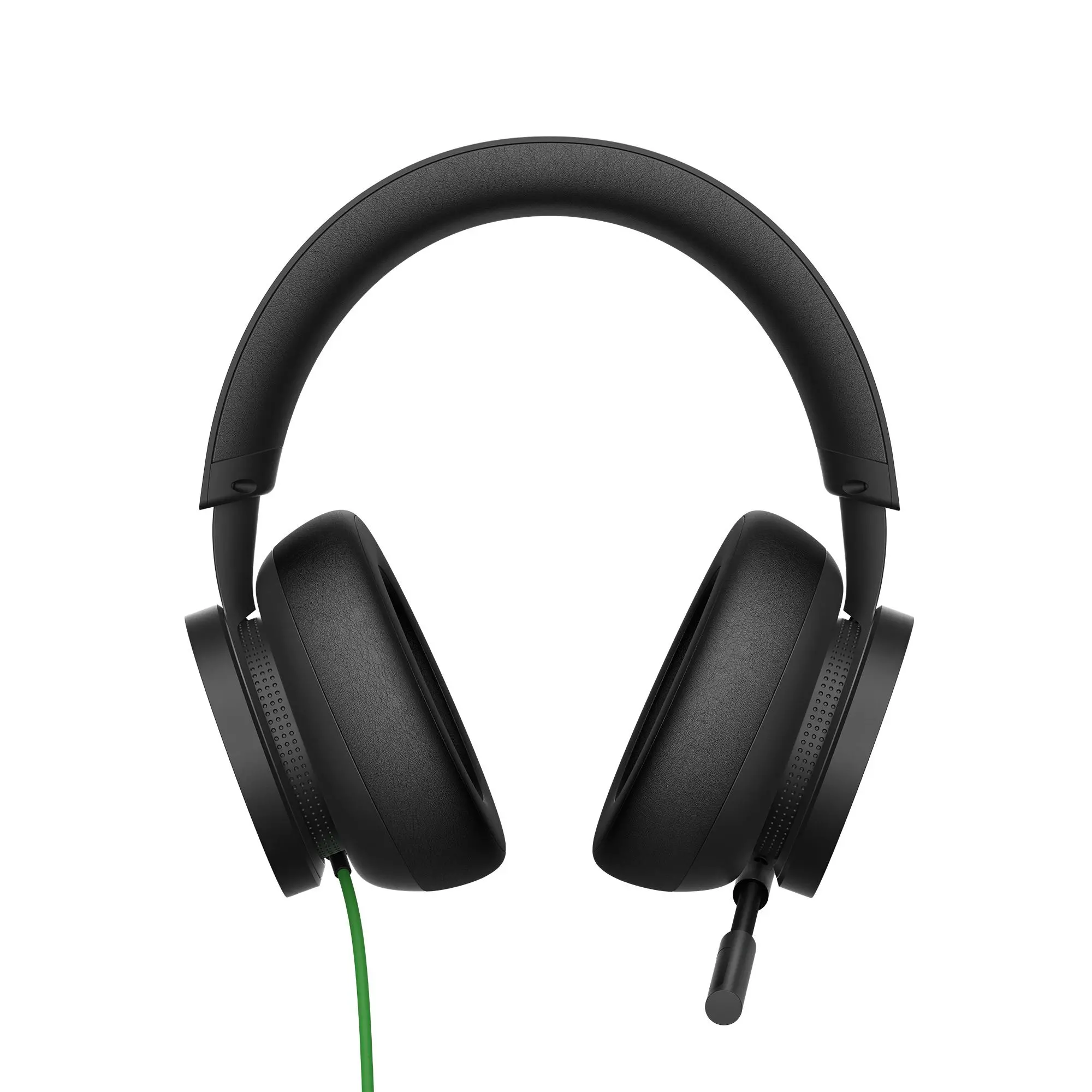 Słuchawki Microsoft Xbox Series Stereo Headset Przewodowy