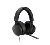 Słuchawki Microsoft Xbox Series Stereo Headset Przewodowy