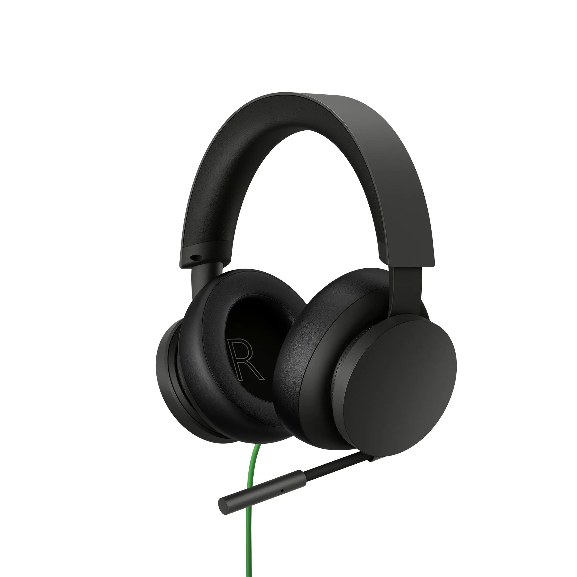 Słuchawki Microsoft Xbox Series Stereo Headset Przewodowy