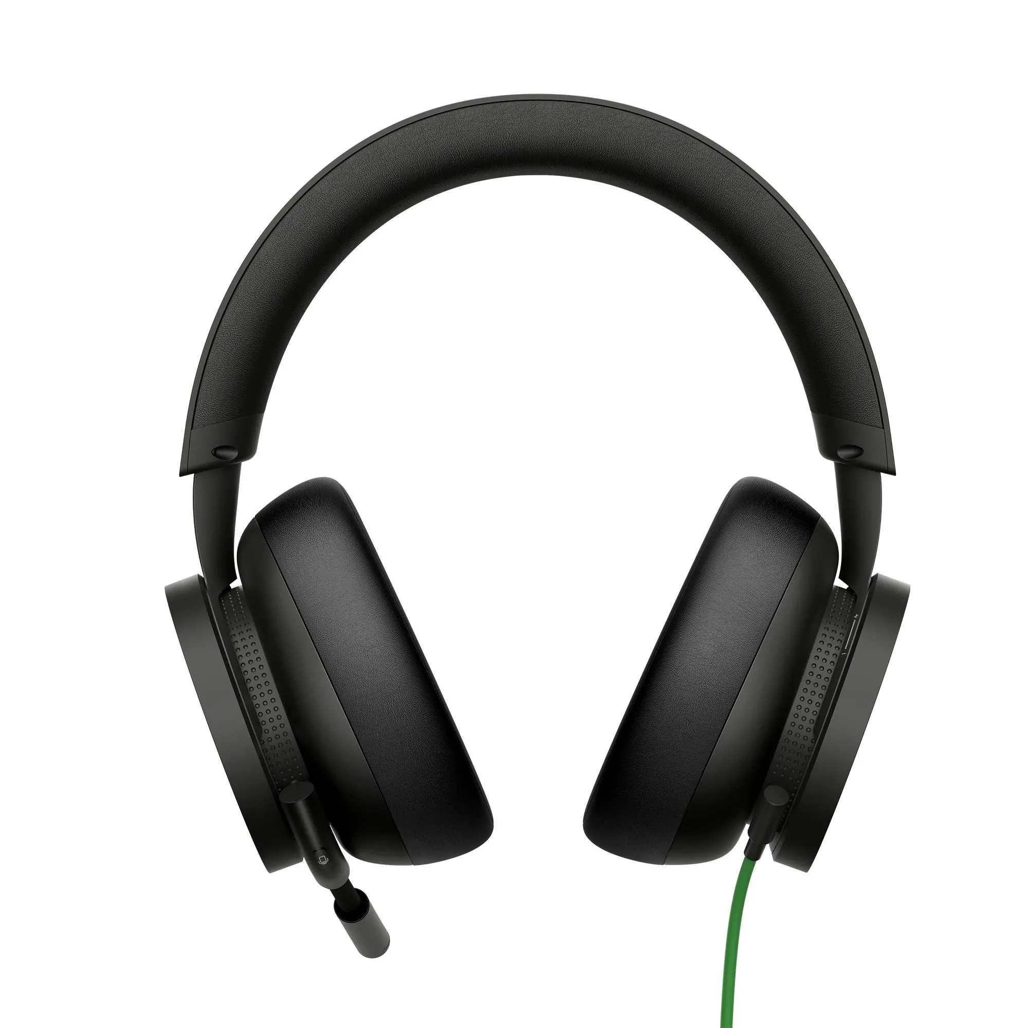 Słuchawki Microsoft Xbox Series Stereo Headset Przewodowy