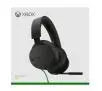 Słuchawki Microsoft Xbox Series Stereo Headset Przewodowy