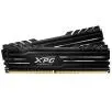 Pamięć RAM Adata XPG Gammix D10 DDR4 16GB (2 x 8GB) 3200 CL16 Czarny