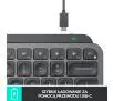 Klawiatura membranowa Logitech MX Keys Mini  Grafitowy