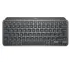 Klawiatura membranowa Logitech MX Keys Mini  Grafitowy