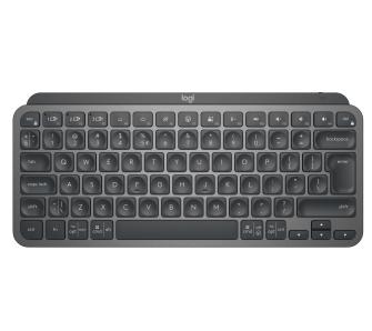 klawiatura komputerowa Logitech MX Keys Mini (grafitowy)