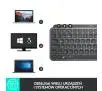 Klawiatura membranowa Logitech MX Keys Mini  Grafitowy