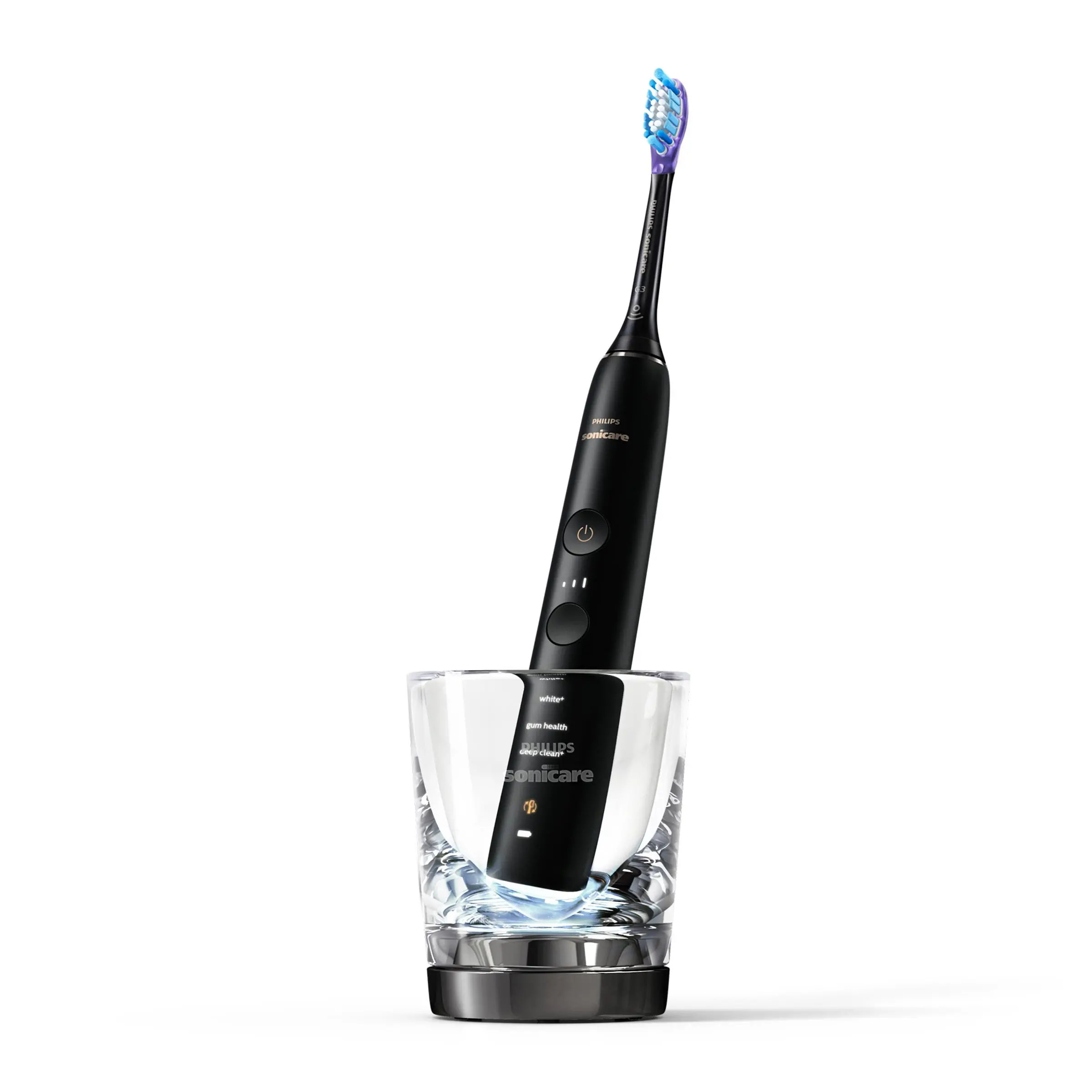 Szczoteczka soniczna Philips Sonicare DiamondClean 9000 HX9917/89