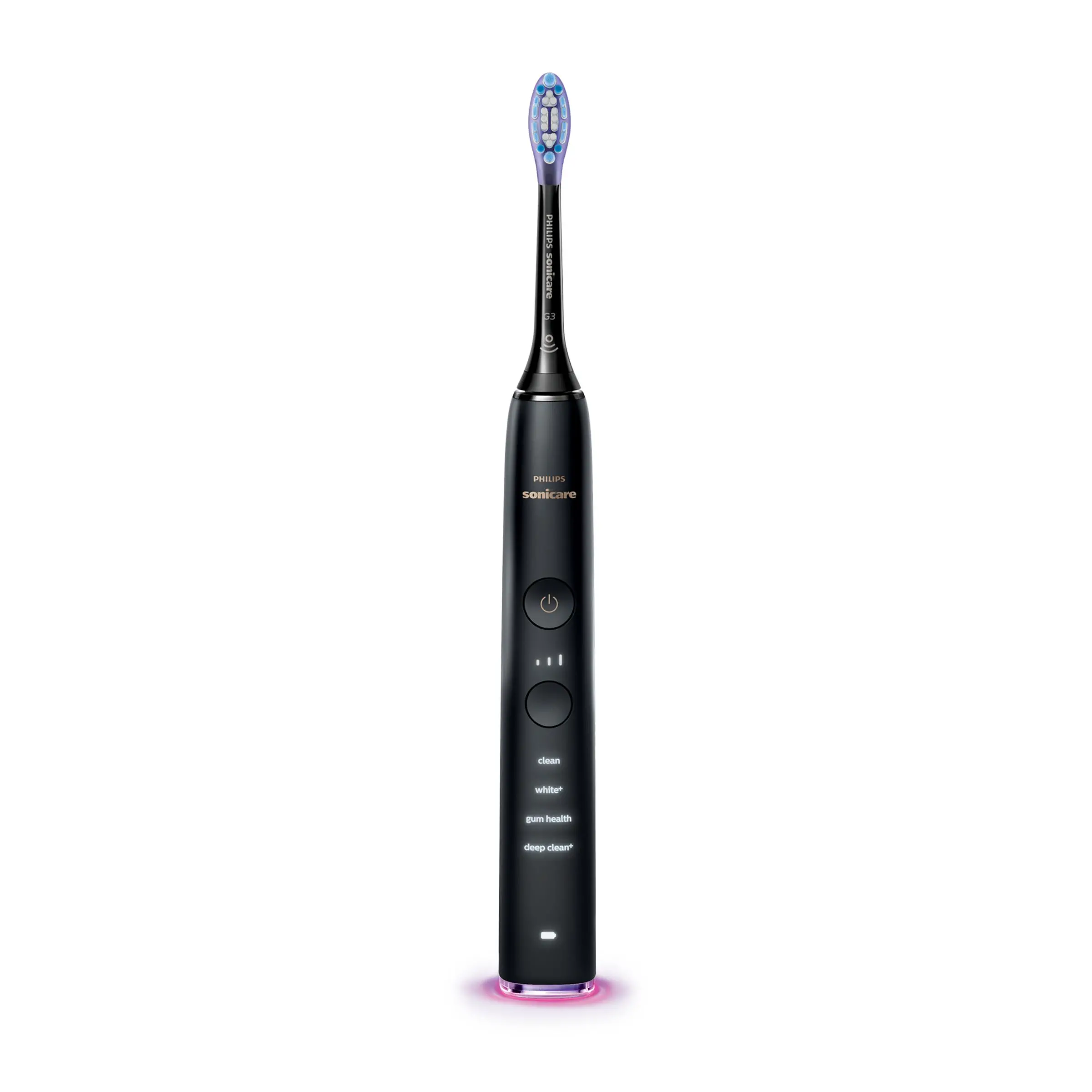 Szczoteczka soniczna Philips Sonicare DiamondClean 9000 HX9917/89