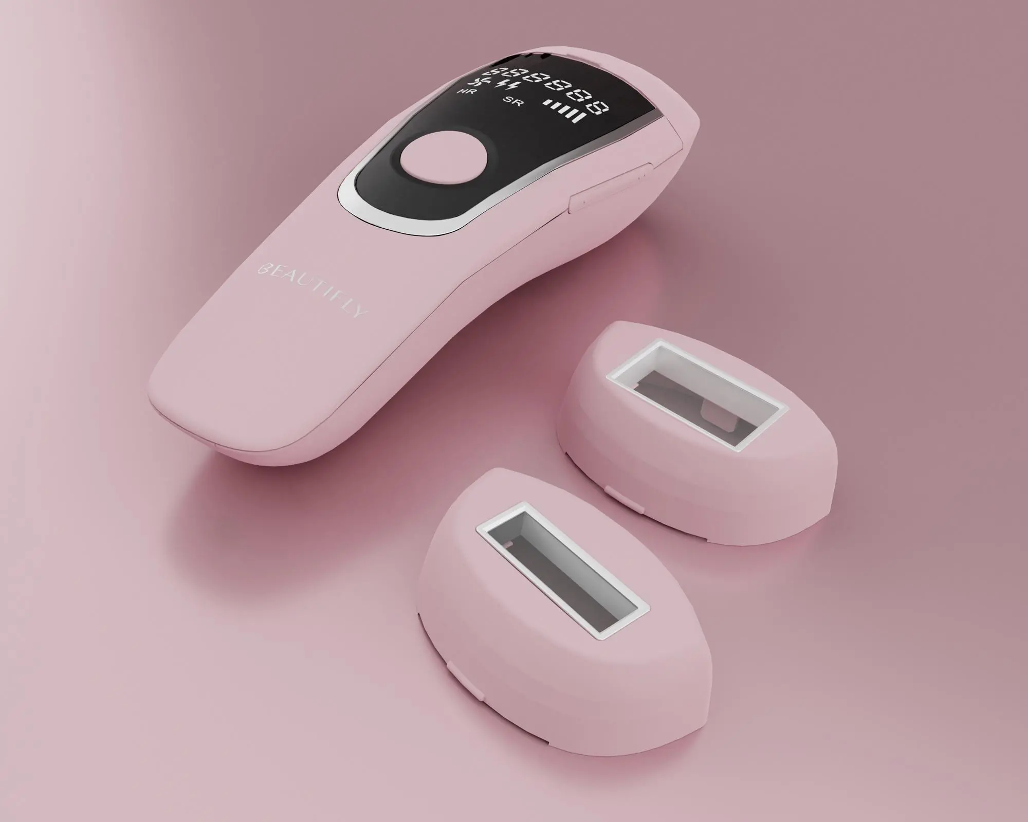 Depilator Beautifly B-Lumi