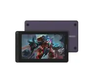 Huion Kamvas 13 Fioletowy