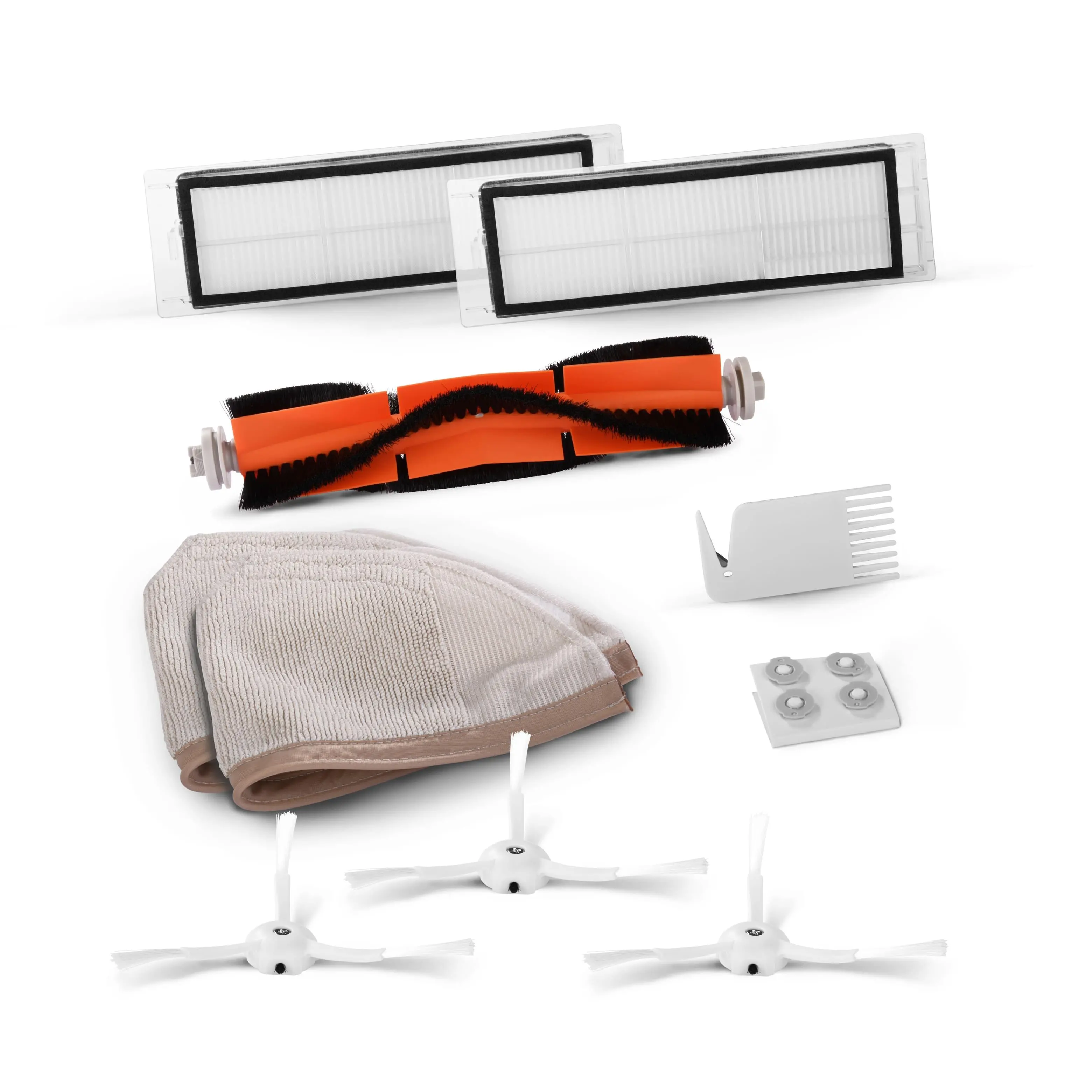 Zestaw wymienny Metrox 1787