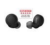 Słuchawki bezprzewodowe Sony WF-C500 Dokanałowe Bluetooth 5.0 Czarny