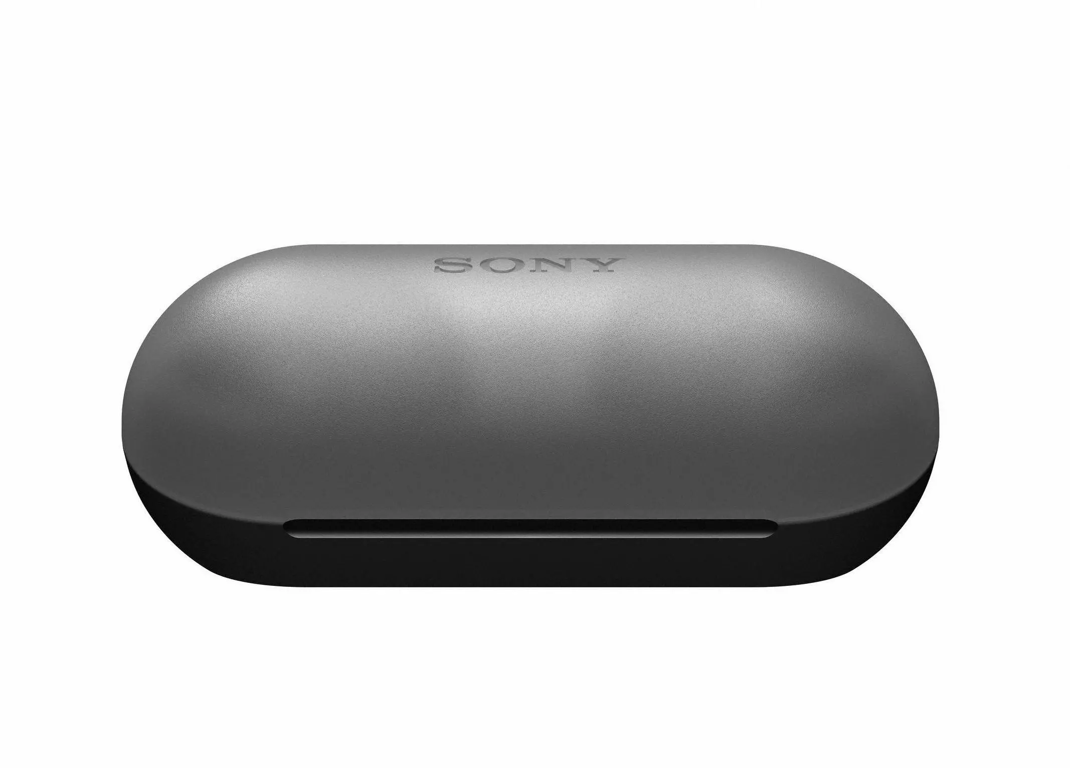 Słuchawki bezprzewodowe Sony WF-C500 Dokanałowe Bluetooth 5.0 Czarny