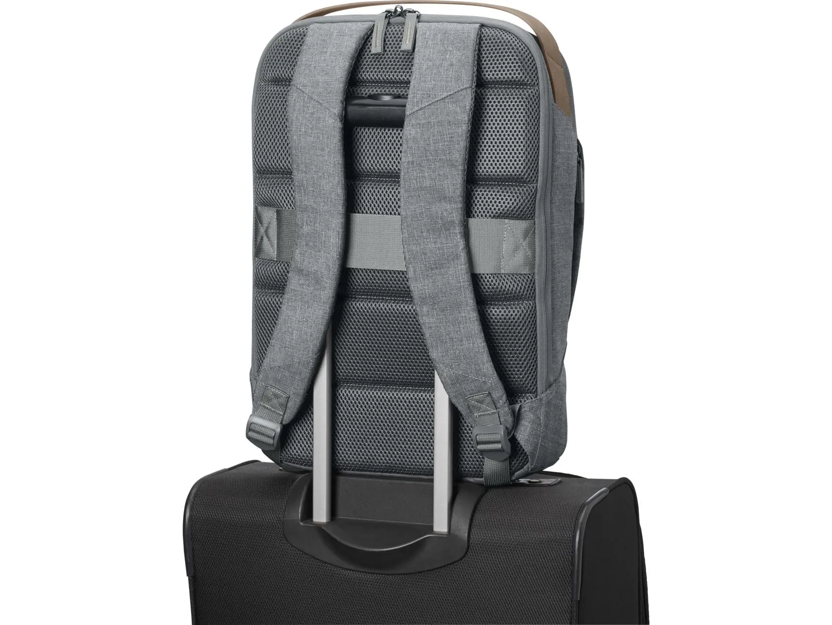 Plecak na laptopa HP Renew 15 15,6" Szary