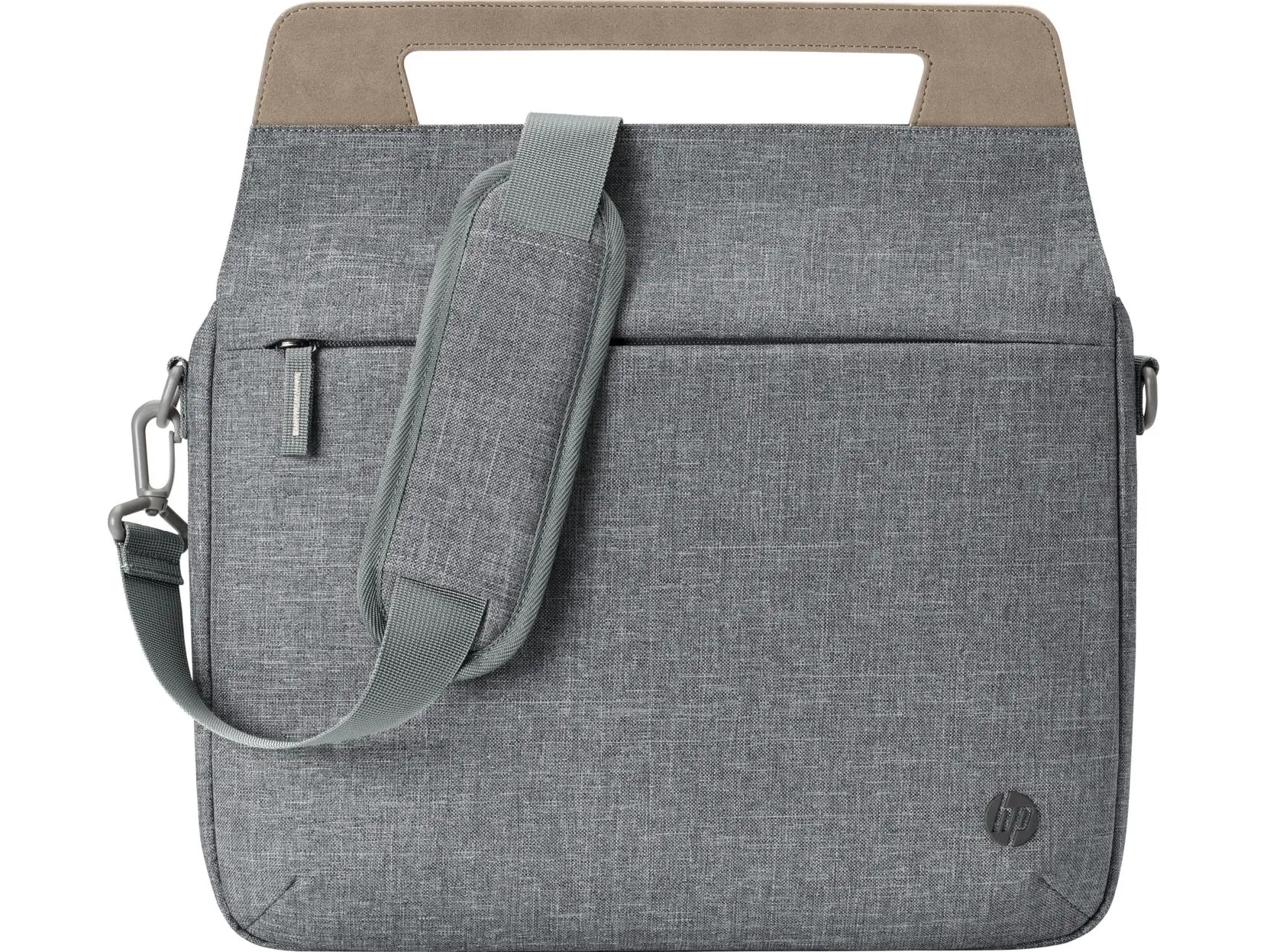 Torba na laptopa HP Renew 14 Slim 14"  Szary