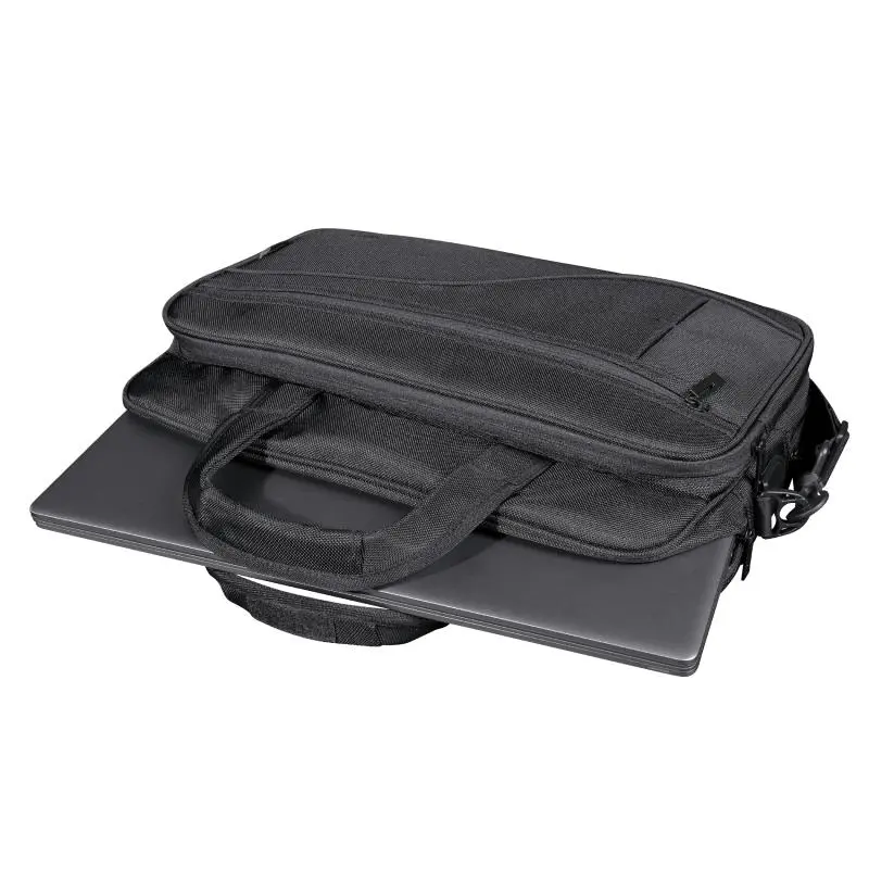Torba na laptopa Trust Sydney 17,3" Czarny