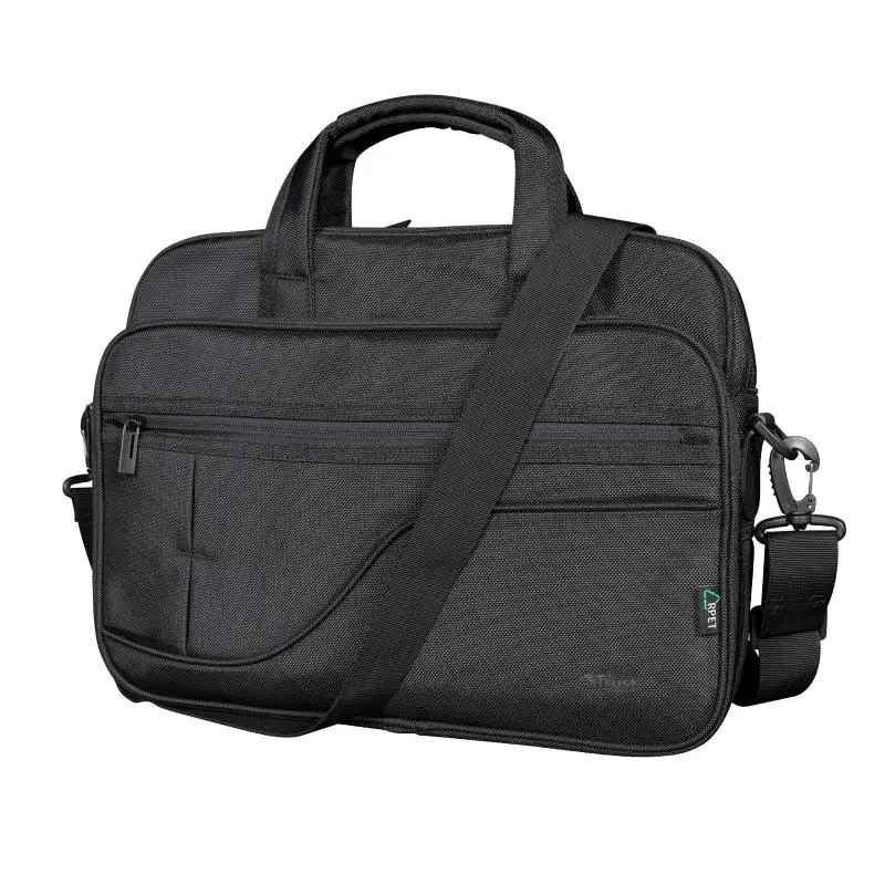 Torba na laptopa Trust Sydney 17,3" Czarny
