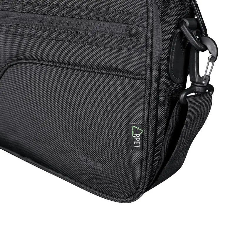 Torba na laptopa Trust Sydney 17,3" Czarny