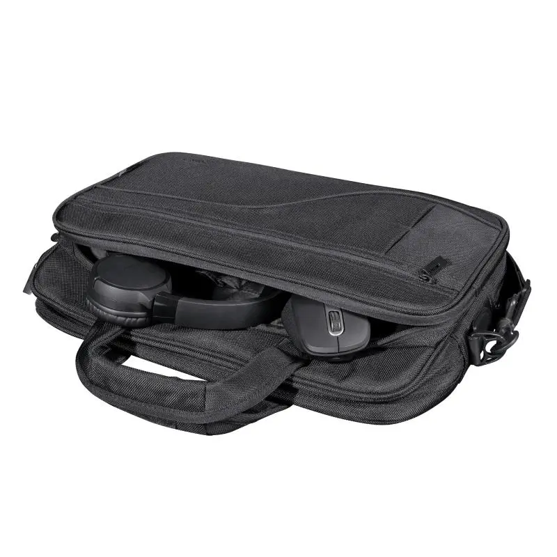 Torba na laptopa Trust Sydney 17,3" Czarny