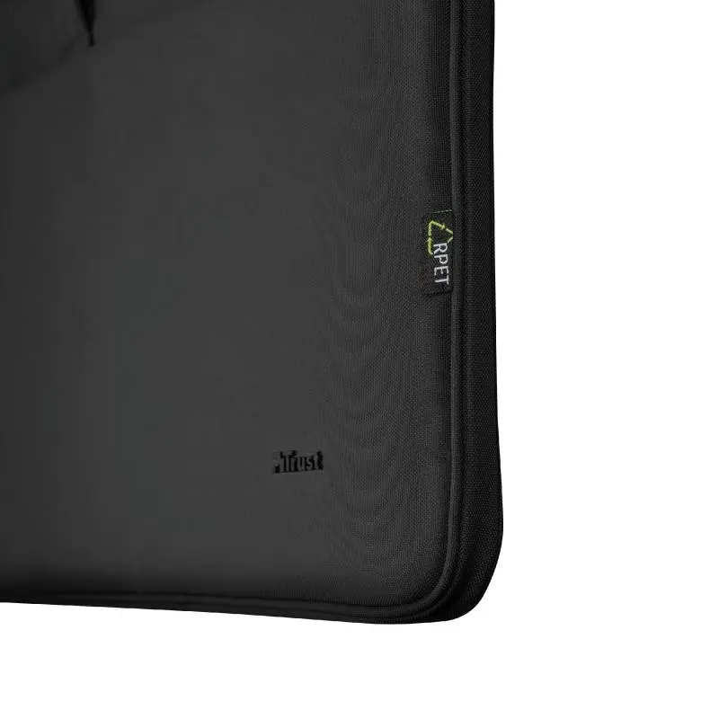 Torba na laptopa Trust Bologna 16" Czarny