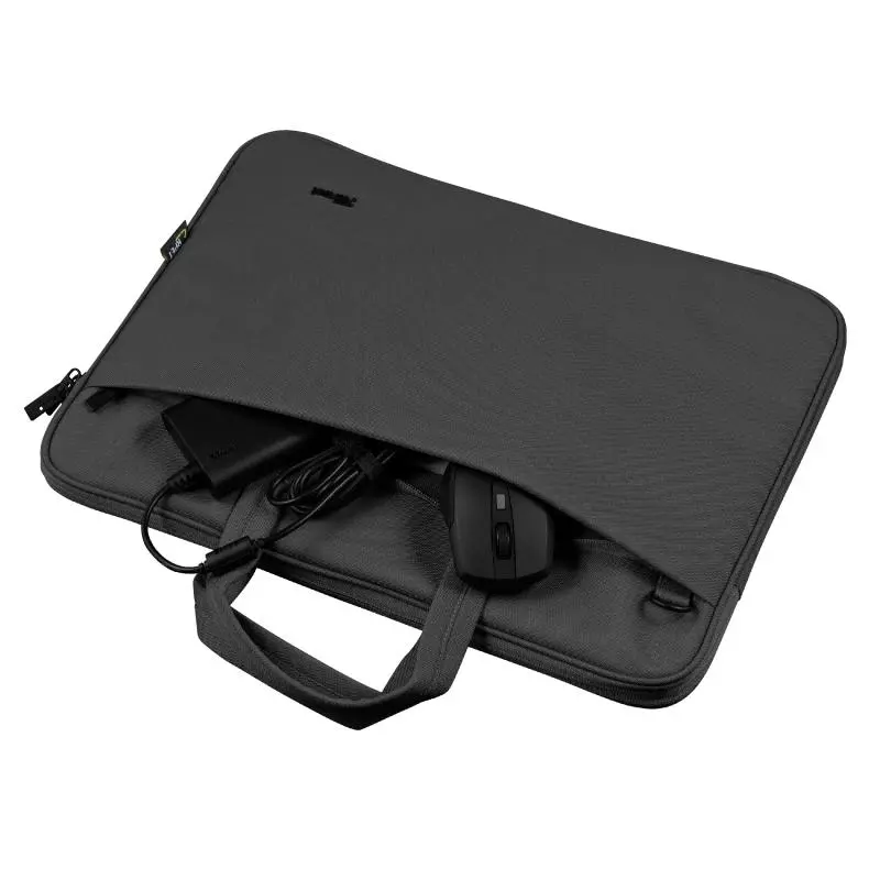 Torba na laptopa Trust Bologna 16" Czarny