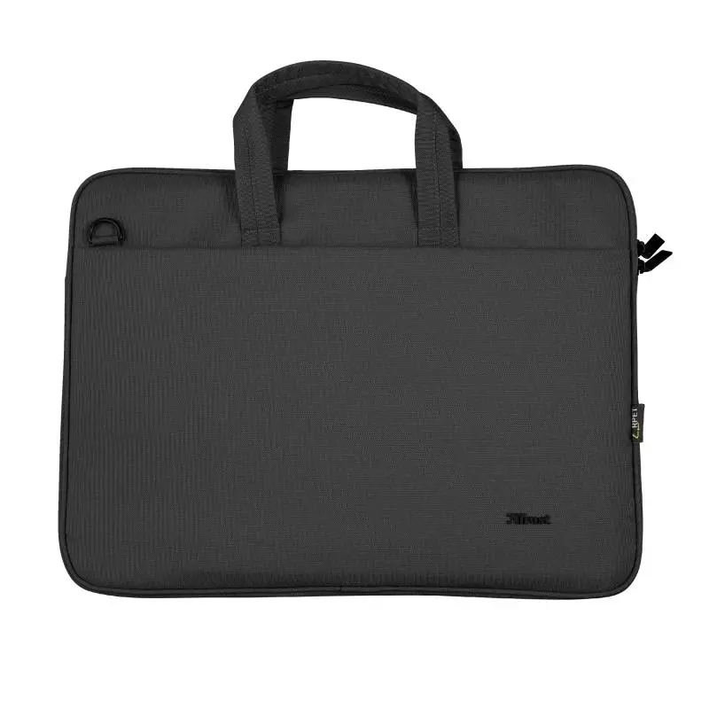 Torba na laptopa Trust Bologna 16" Czarny