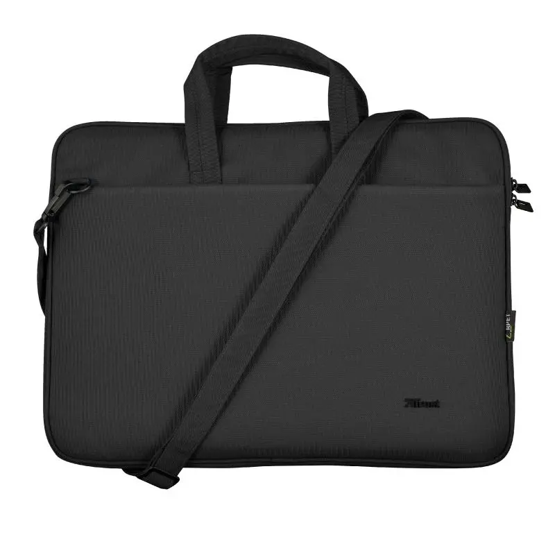 Torba na laptopa Trust Bologna 16" Czarny