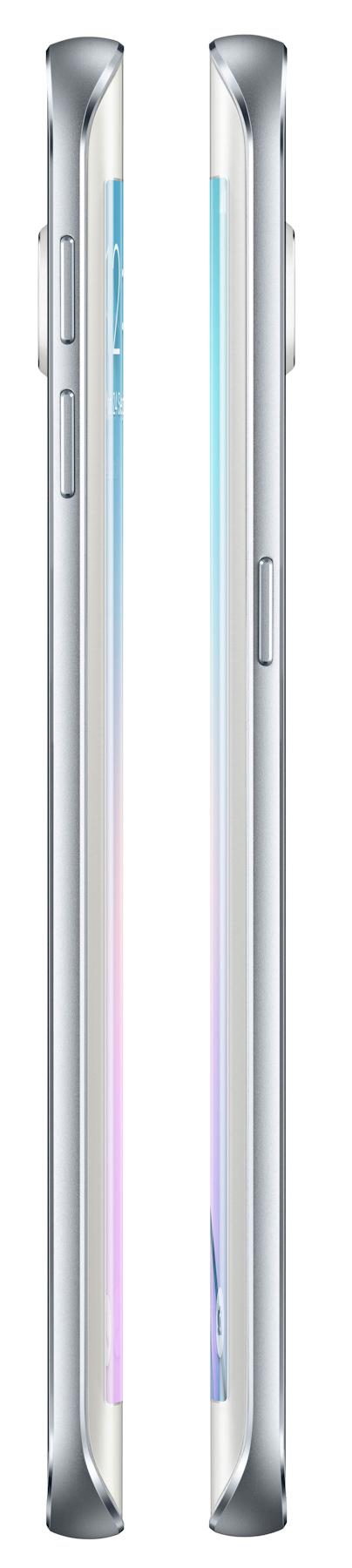 Samsung Galaxy S6 Edge SM-G925 32GB (biały)