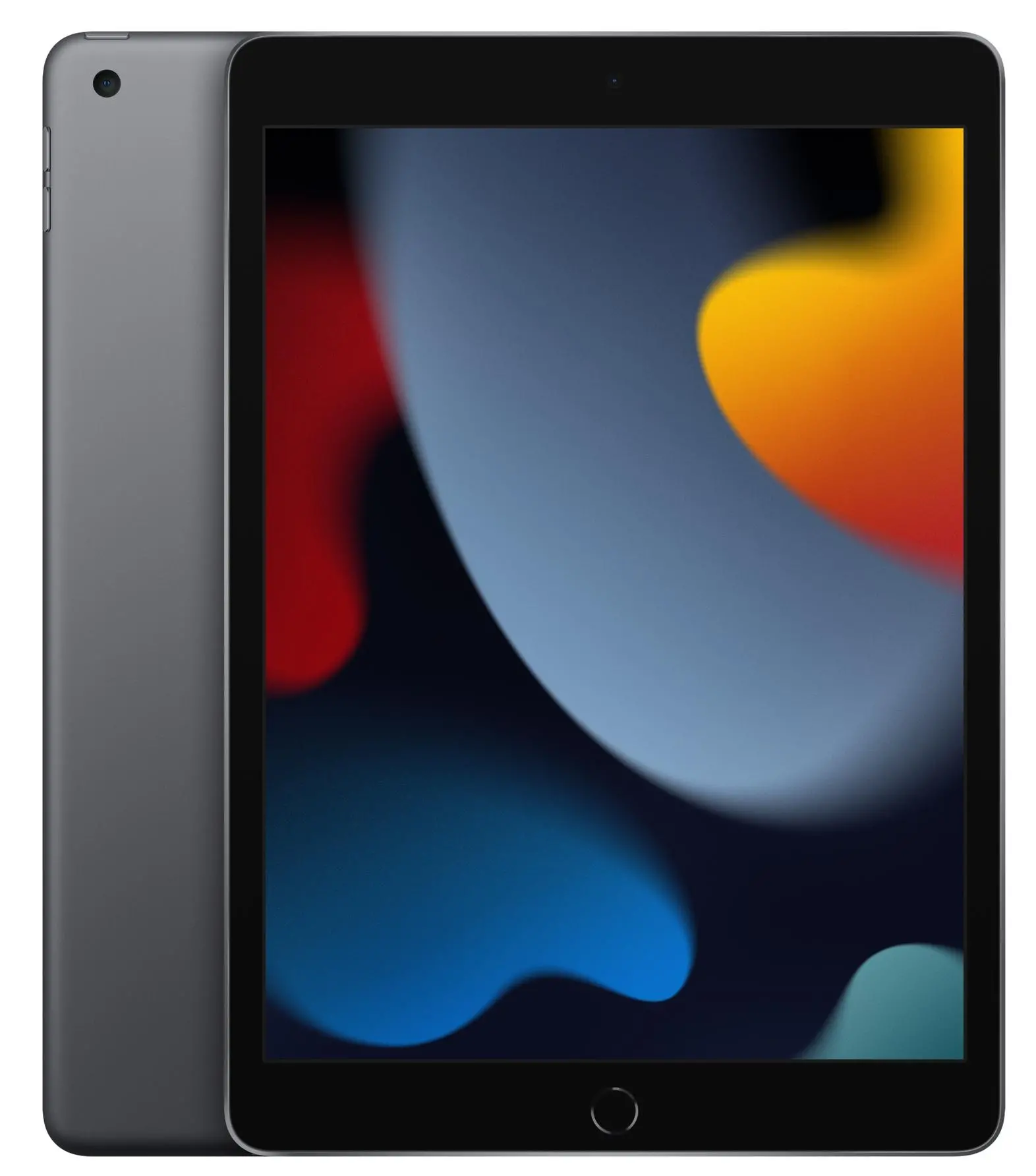 Apple iPad 2021 10,2" 256GB Wi-Fi Gwiezdna Szarość