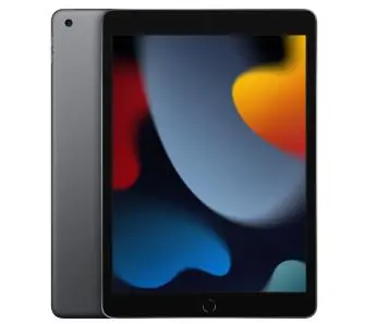 Apple iPad 2021 10,2" 256GB Wi-Fi Gwiezdna Szarość