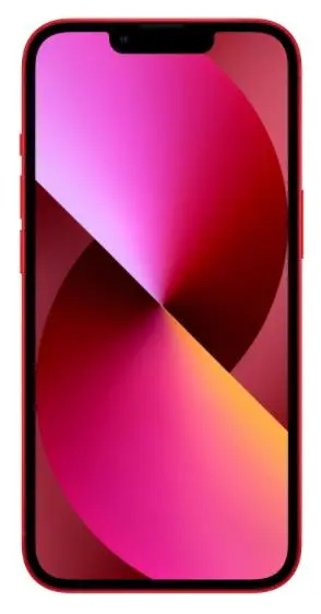 Apple iPhone 13 256GB RED 6,1" 12Mpix Czerwony