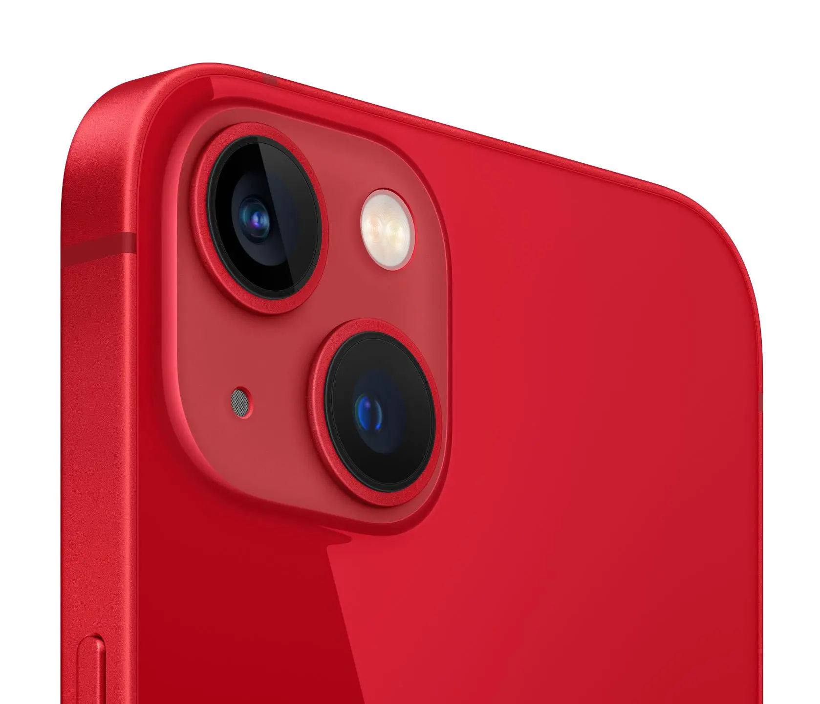 Apple iPhone 13 256GB RED 6,1" 12Mpix Czerwony