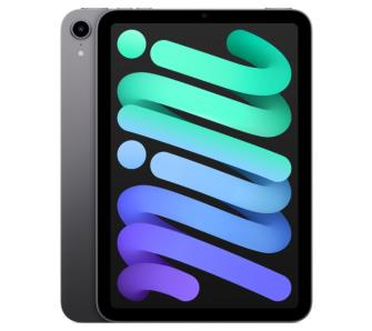 Tablet Apple iPad mini 2021 8,3" 256GB Wi-Fi Gwiezdna Szarość