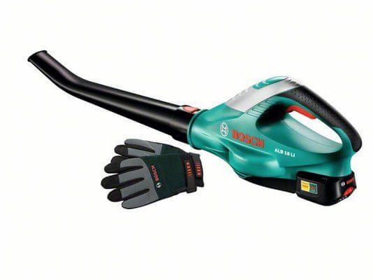 Bosch ALB 18 Li
