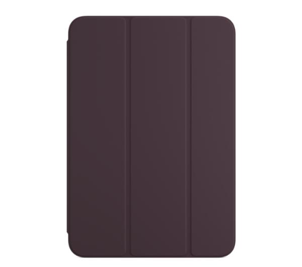 Etui na tablet Apple Smart Folio iPad mini 2021 MM6K3ZM/A Fioletowy