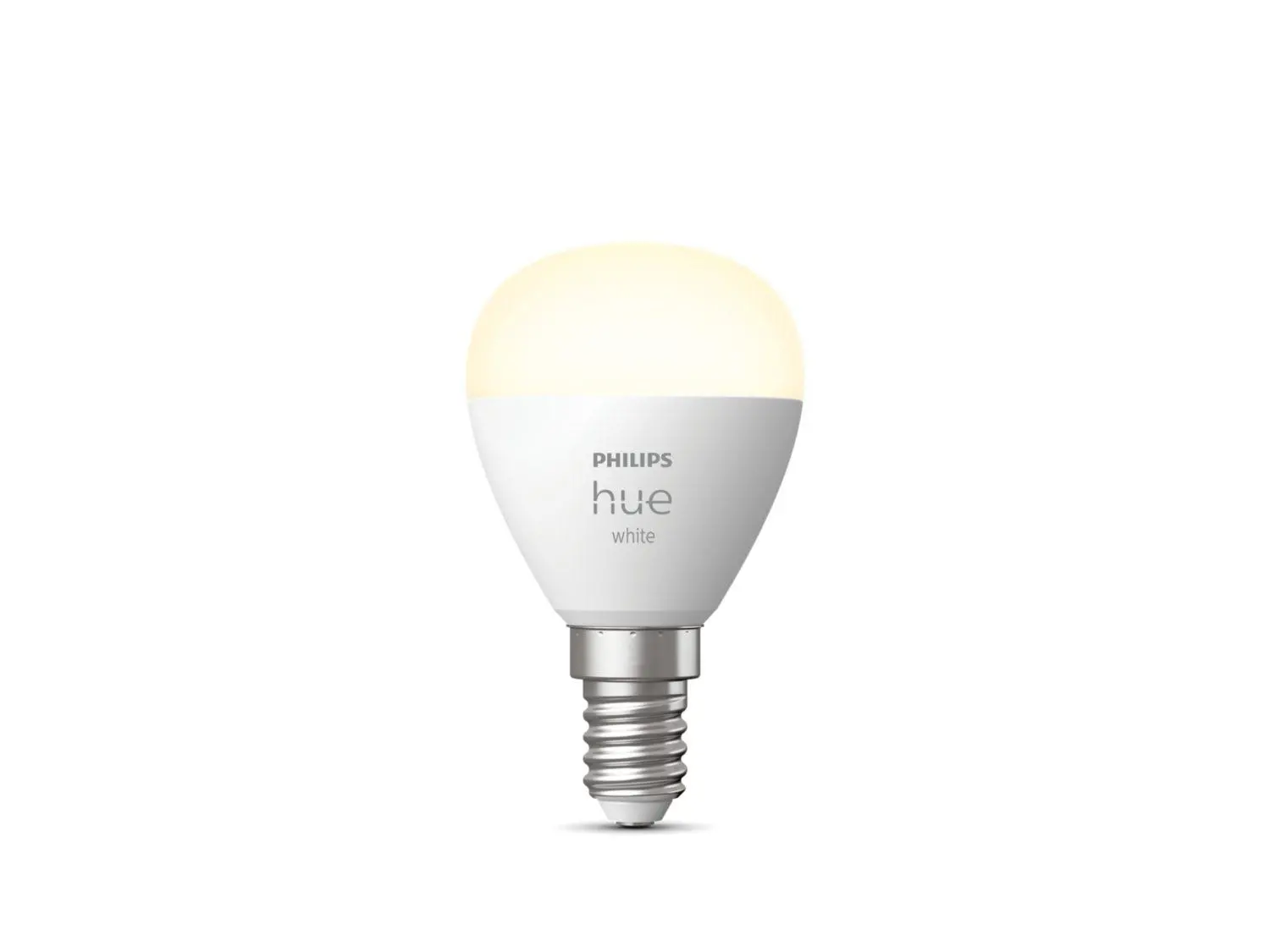 Philips Hue White E14 1 szt.