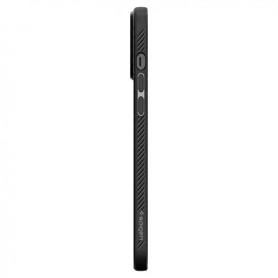 Etui Spigen Liquid Air do iPhone 13 Pro Max matte black