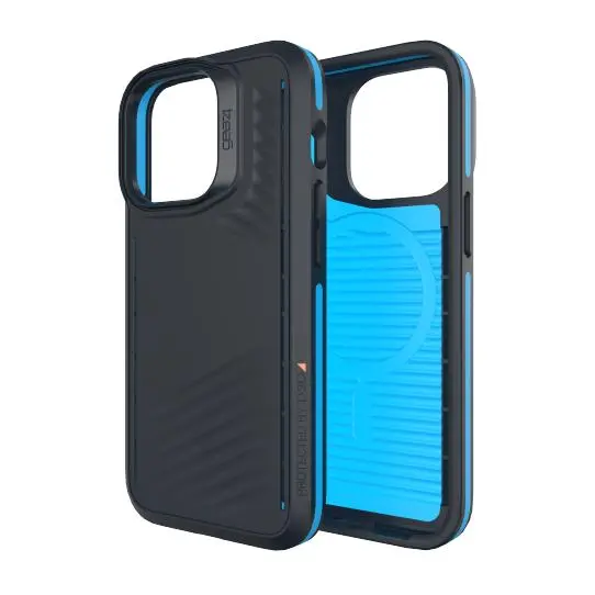 Etui Gear4 Vancouver Snap do iPhone 13 Pro