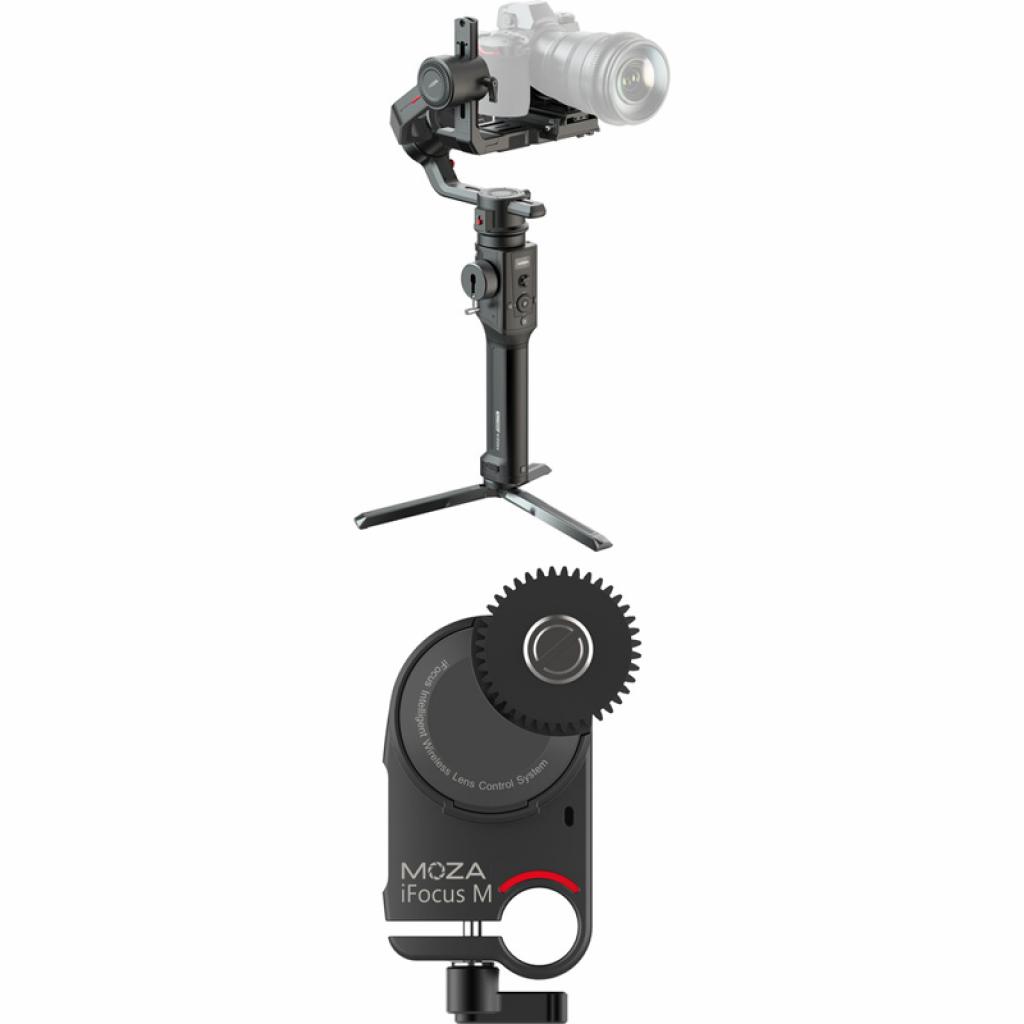 Gimbal MOZA AIR 2S + iFocus-M