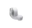 Słuchawki bezprzewodowe Technics EAH-AZ60E-S Dokanałowe Bluetooth 5.2 Srebrny