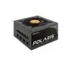 Zasilacz Chieftec Polaris PPS-650FC 650W 80+ Gold Czarny